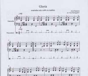 Misa Criolla Partitura Pdf Misa Criolla Partitura Pdf
